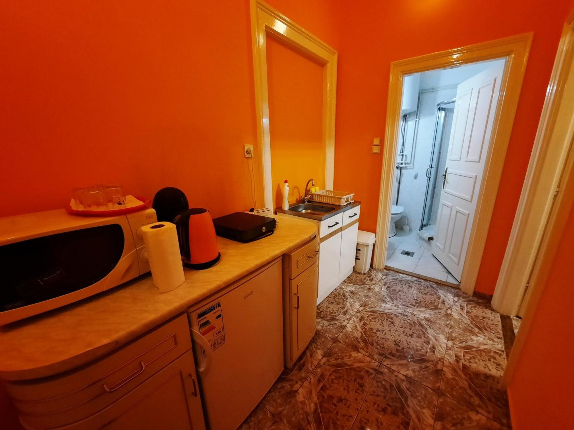 Gloria Apartman Дьюла Экстерьер фото